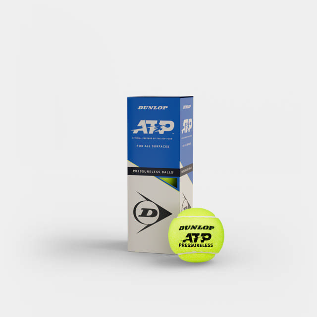 ATP PRESSURELESS 3BOX