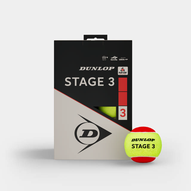 STAGE 3 RED 12BOX