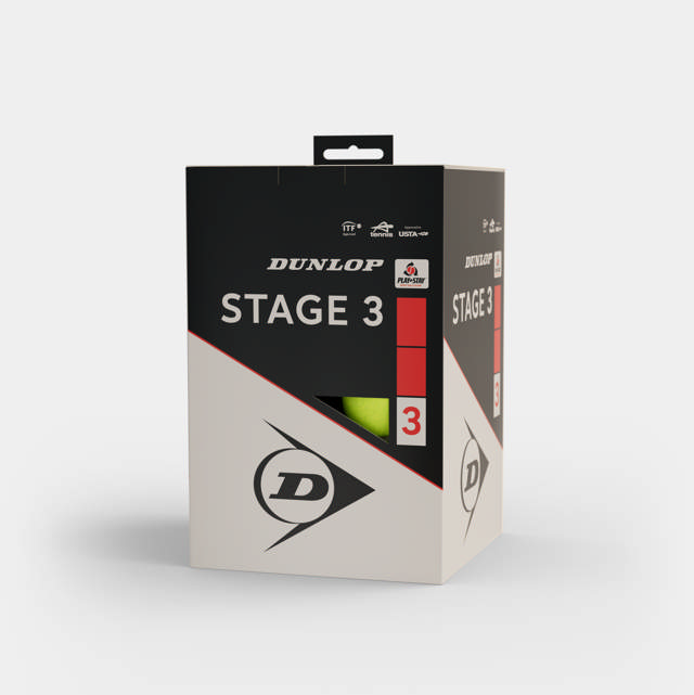 STAGE 3 RED 12BOX