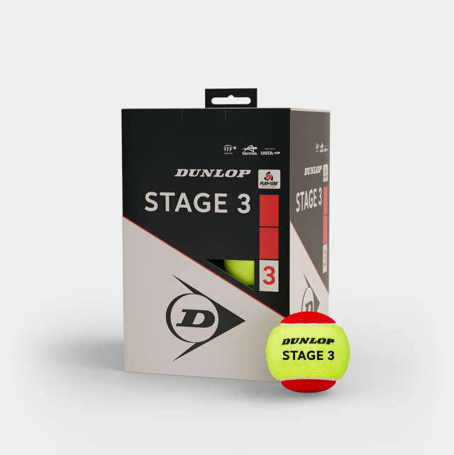 STAGE 3 RED 12BOX