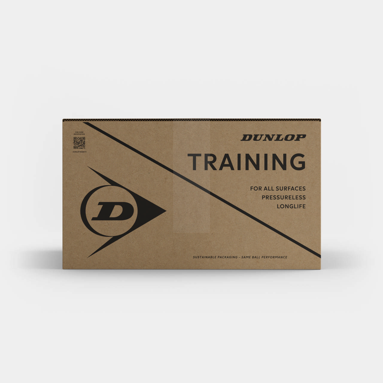 TRAINING YLW 72BOX