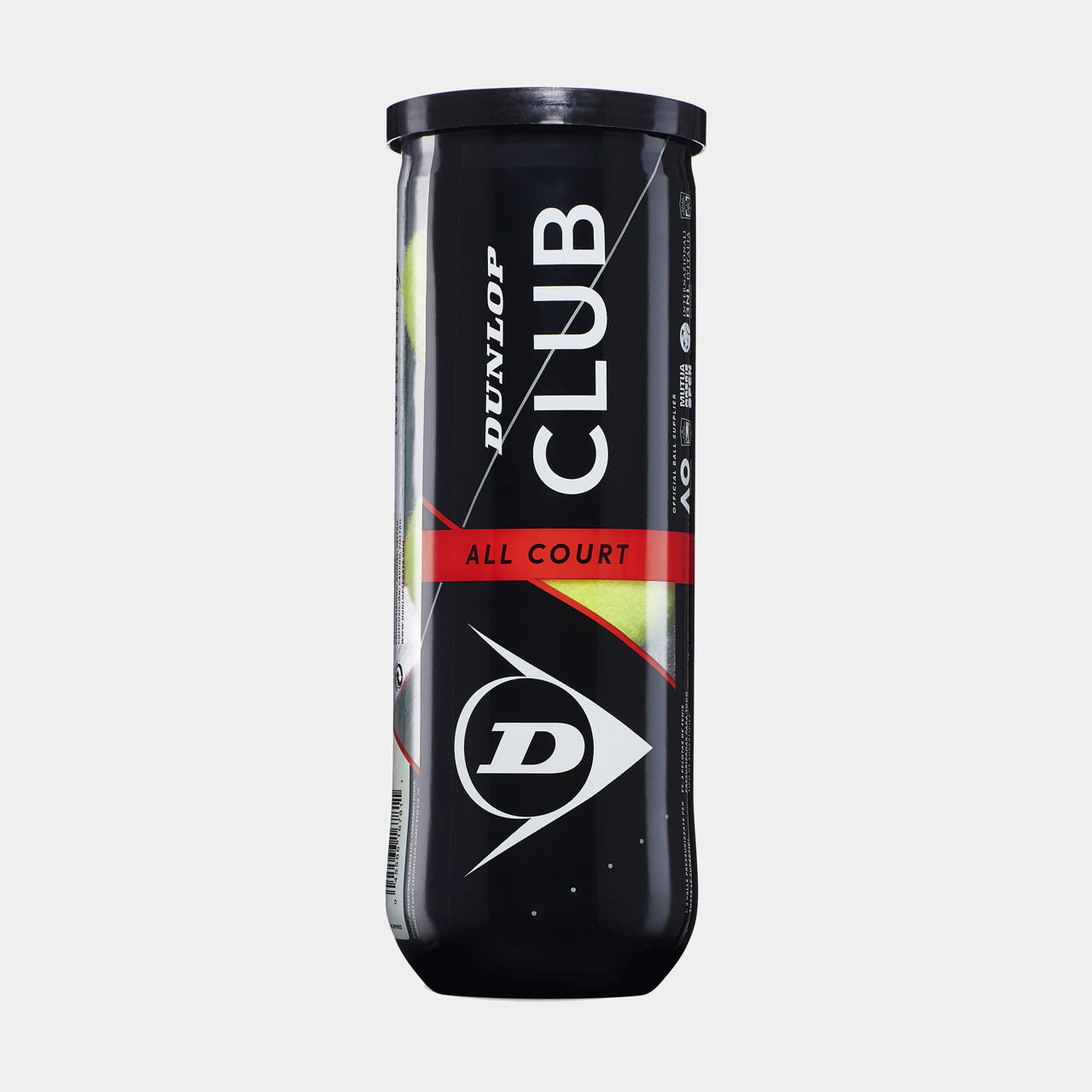 CLUB AC 3PET