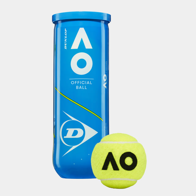 AUSTRALIAN OPEN 3 PET