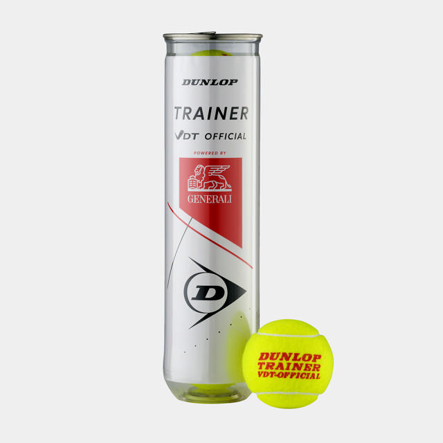 DUNLOP TRAINER 4PET