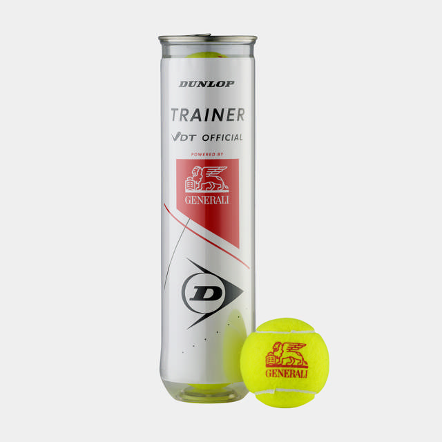 DUNLOP TRAINER 4PET