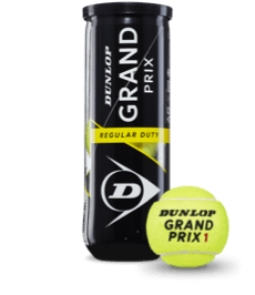 Dunlop Grand Prix Ball tubes