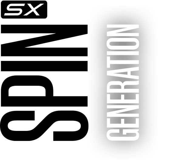 SX SPIN GENERATION