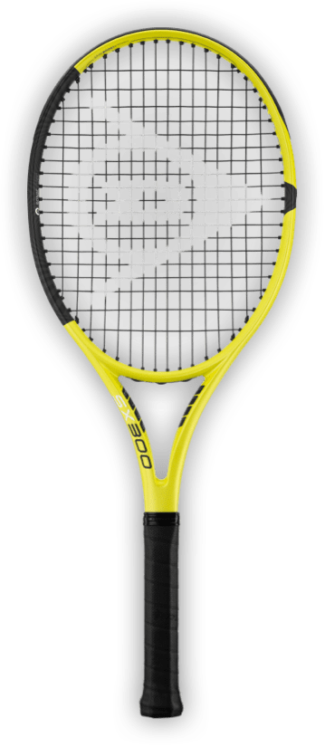 Dunlop SPORT Tennis Racket Cover Bag 