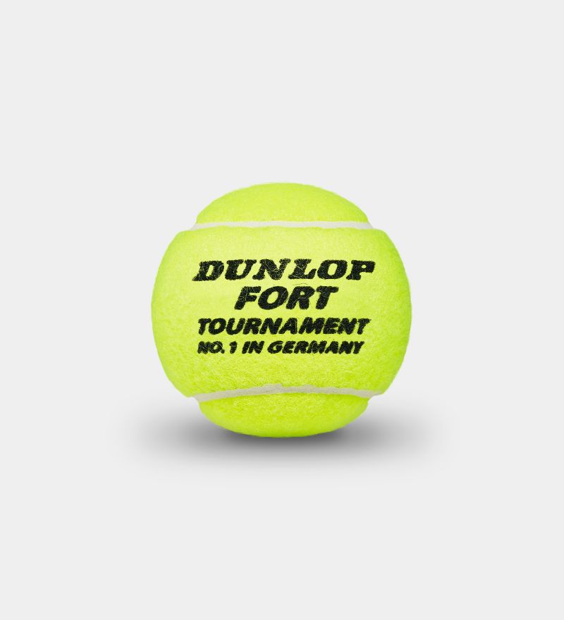 DUNLOP Fort Tournament Promo Pack