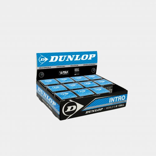 All Types inc Variety Pack Sportsends Dunlop Squash Balls 