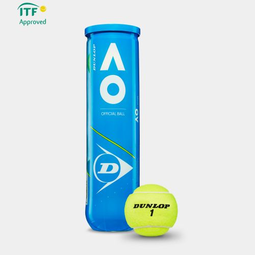 2 x boxs Dunlop Tennis Balls Pro Tour  ITF APPROVED 6 Balls 