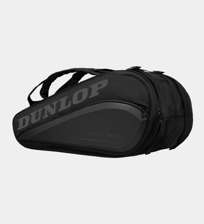 dunlop squash racket bag