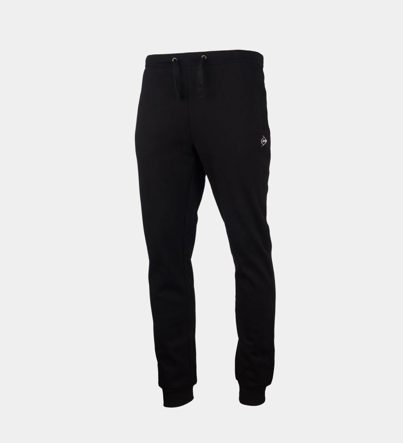 Dunlop Essential Line Adult Sweat Pant Anthracite 1 