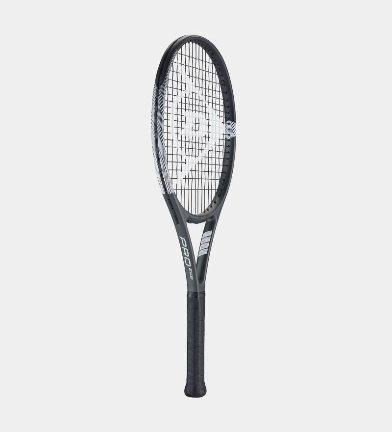 Tennis Rackets: TRISTORM PRO 265