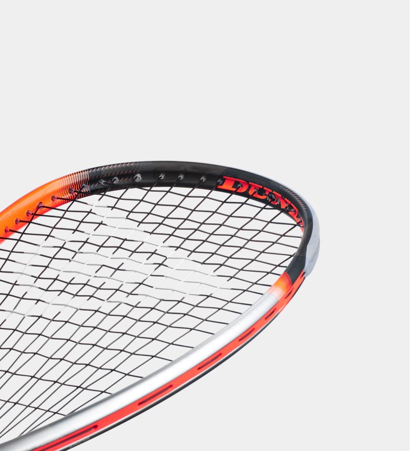 Squash Rackets: Hyperfibre XT Revelation 135