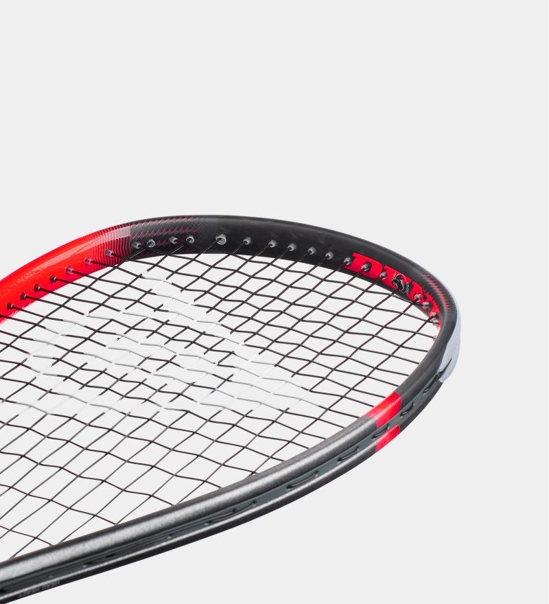 Dunlop Hyperfibre XT Revelation Pro Squash Racquet 