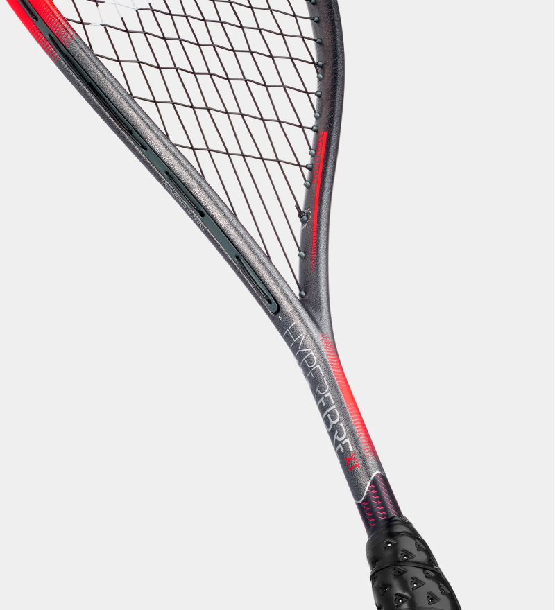 DUNLOP Hyperfiber Evolution Squash Racquet