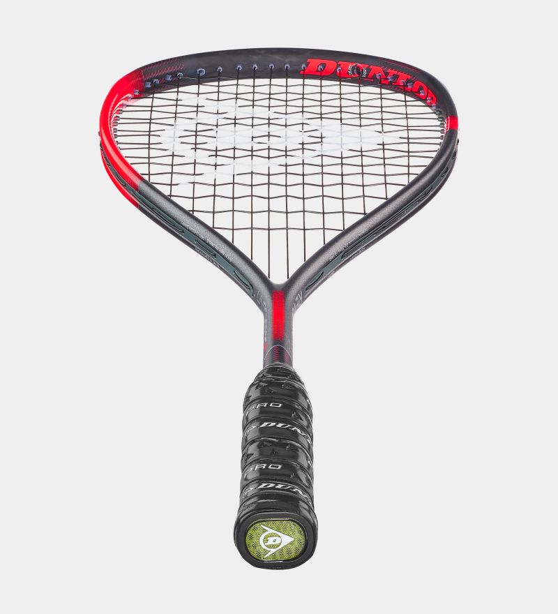 DUNLOP Hyperfibre Revelation Pro Squash Racquet 