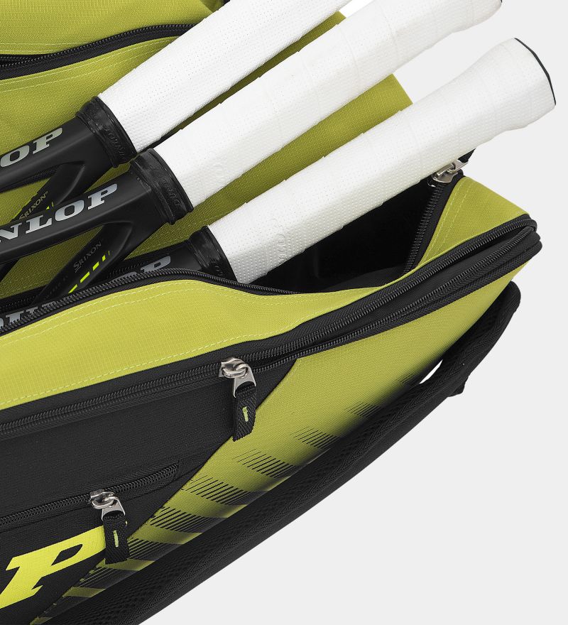 6 racket tennis bags