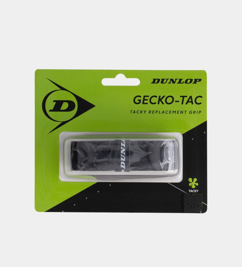 Tennis Accessories: Gecko-Tac Replacement Grip