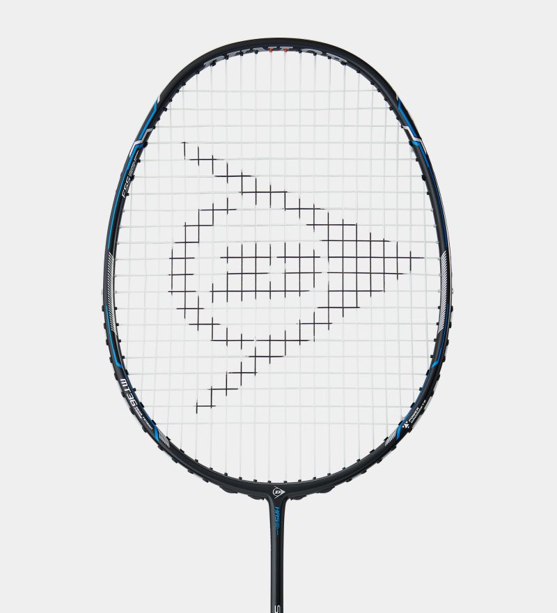 Dunlop Nanoblade Savage Pro II Badminton Racquet 