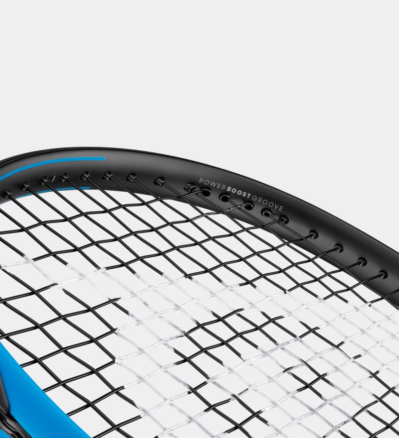 Dunlop Srixon FX 500 Lite unbesaitet Tennisschläger Tennis Racquet 