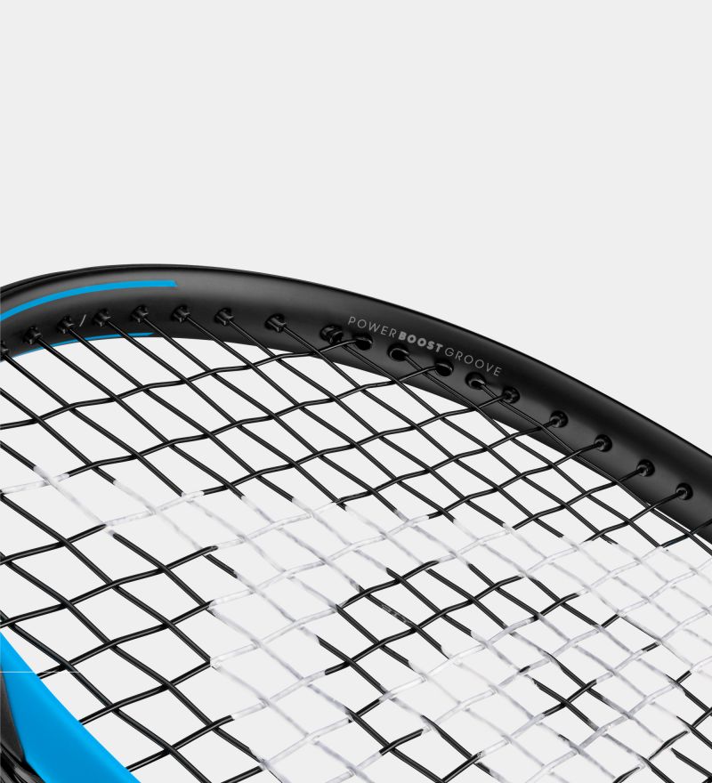 Tennis Rackets: FX 500 TOUR