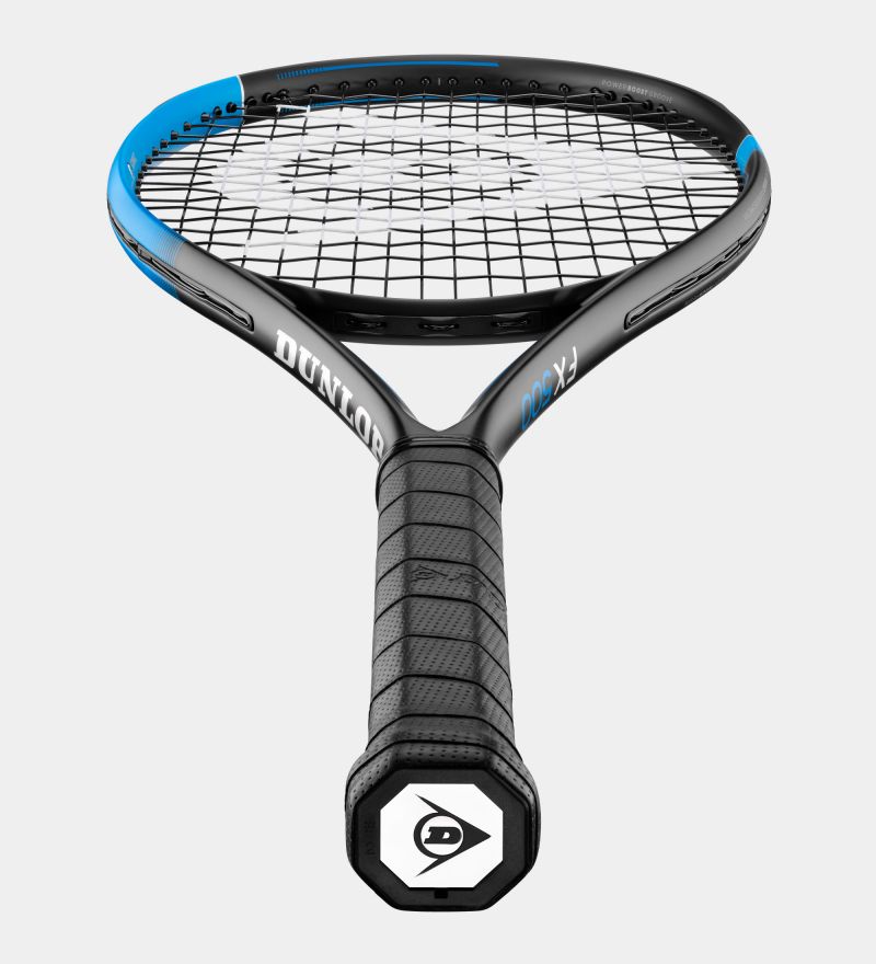Dunlop Srixon FX 500 unbesaitet Tennisschläger Tennis Racquet 