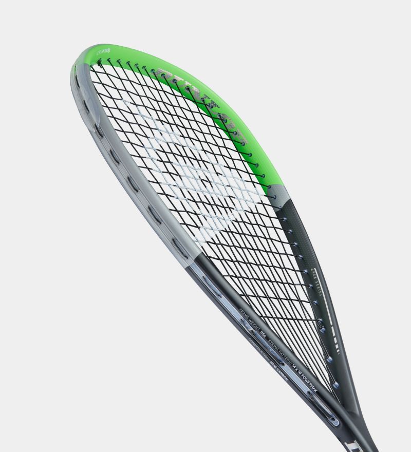 Racchetta da squash Dunlop Apex Supreme 5.0 