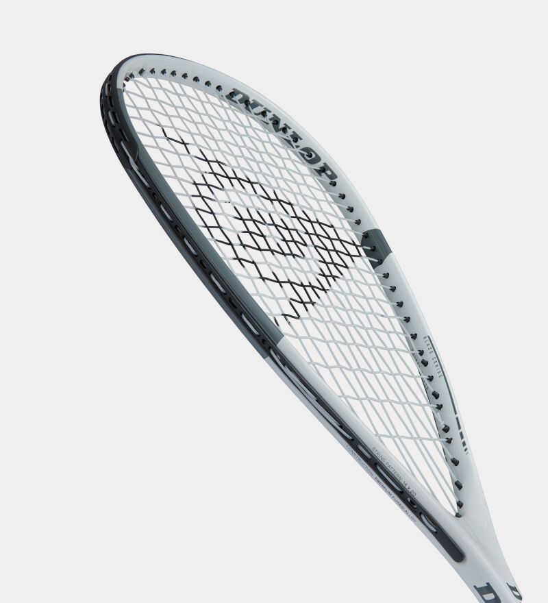 DUNLOP Blaze Pro Squash Racquet Athletic Connection 4421456 