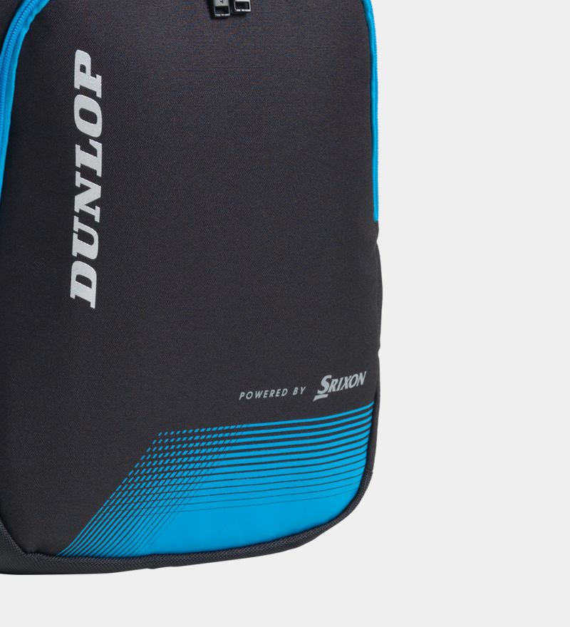 dunlop performance backpack