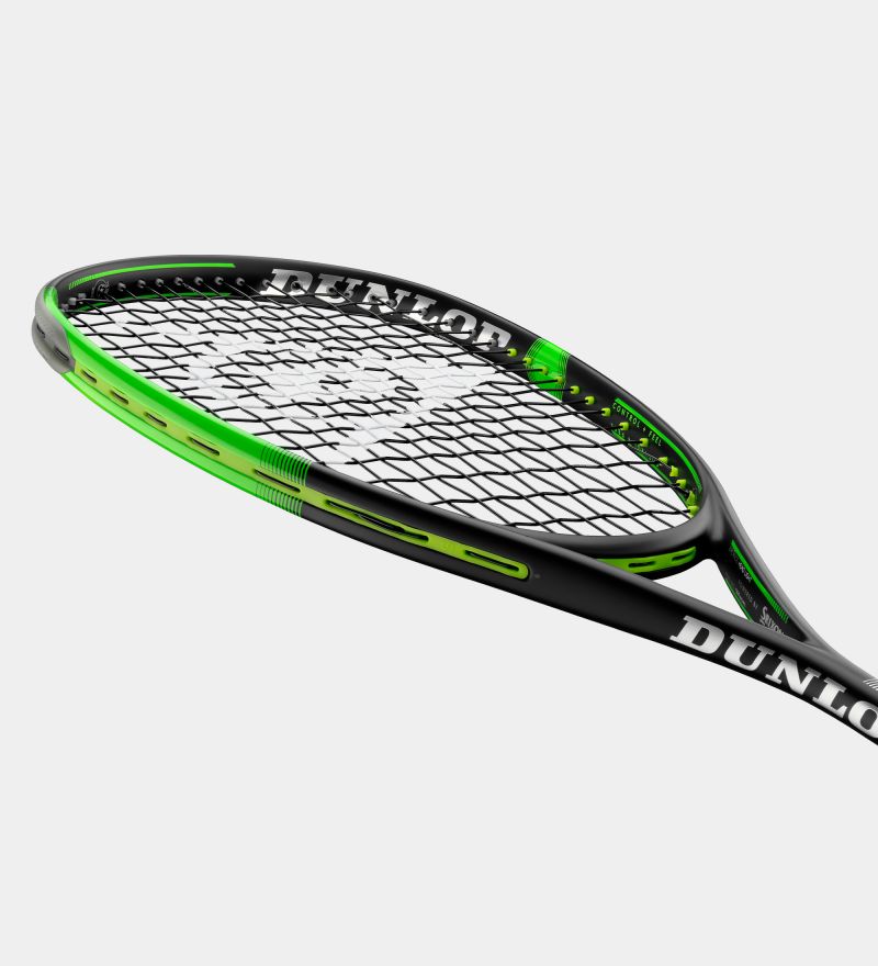 Squash Rackets: SONIC CORE ELITE 135