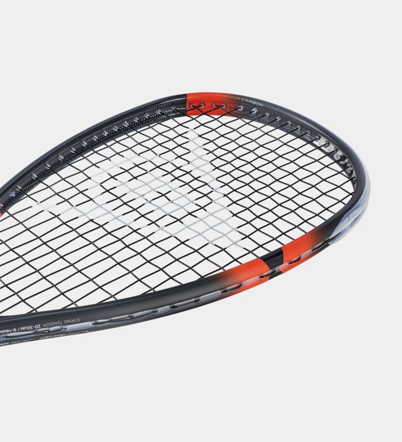 onderwijzen Amuseren vrek Squash Rackets: Apex Supreme