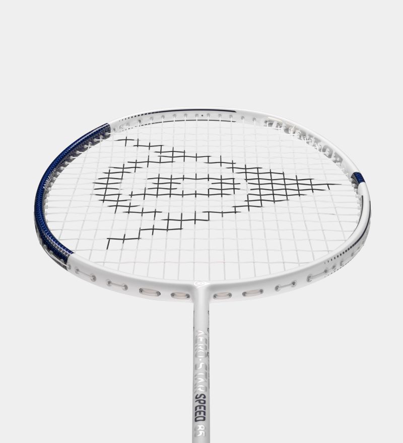Badminton Rackets: SPEED