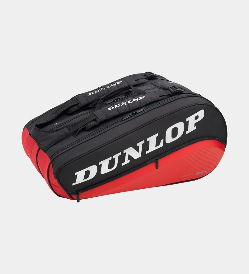 Dunlop Sport 2021 Cx-Performance 8-Racket Thermo Tennistasche
