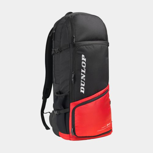 Dunlop NT 8 Racchetta Bag Borsa da Tennis Nero Giallo UVP 89,95 € NUOVO 