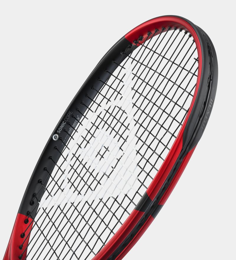 Tennis Rackets: CX 400 TOUR