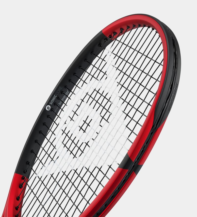 Tennis Rackets: CX 400
