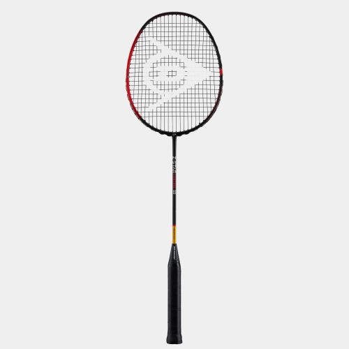 Details about   Dunlop WOVEN TOUR Badminton Racket 