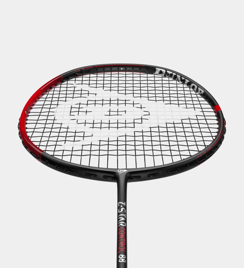Badminton Rackets: Z-STAR CONTROL 88