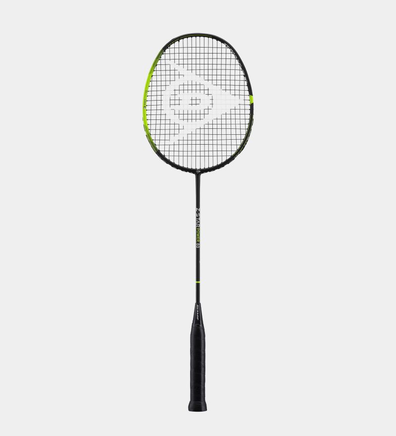 stoel hardwerkend hardware Badminton Rackets: Z-STAR POWER 83