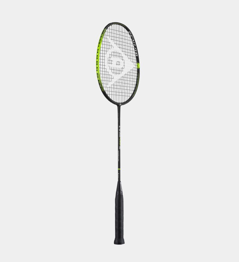 Geleend Omhoog Uluru Badminton Rackets: Z-STAR POWER 83