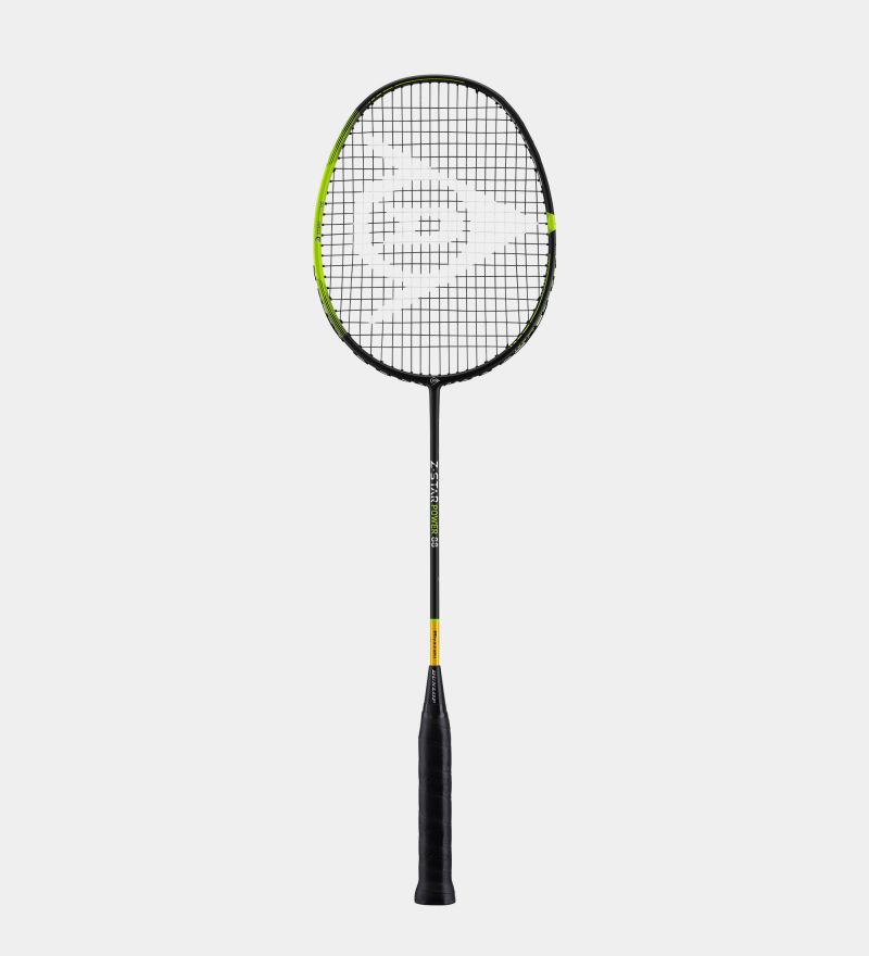 Badminton Rackets: Z-STAR POWER 88