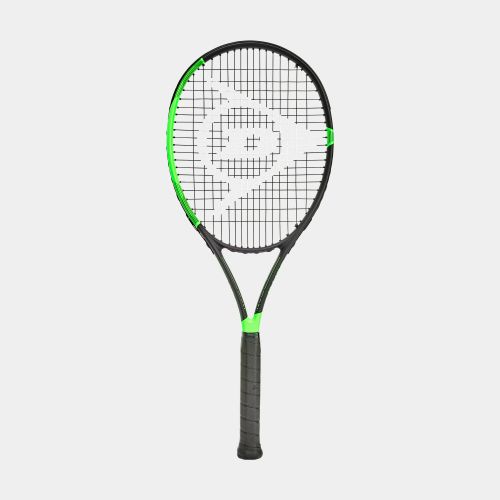 x4 Matching Dunlop Aerogel 300 Tennis Rackets Grip Size 3, 290g 