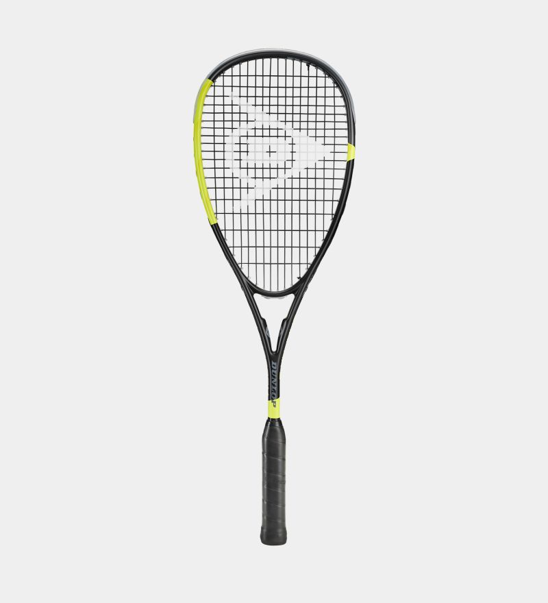 vermoeidheid Bladeren verzamelen Verdorren Squash Rackets: BLACKSTORM GRAPHITE