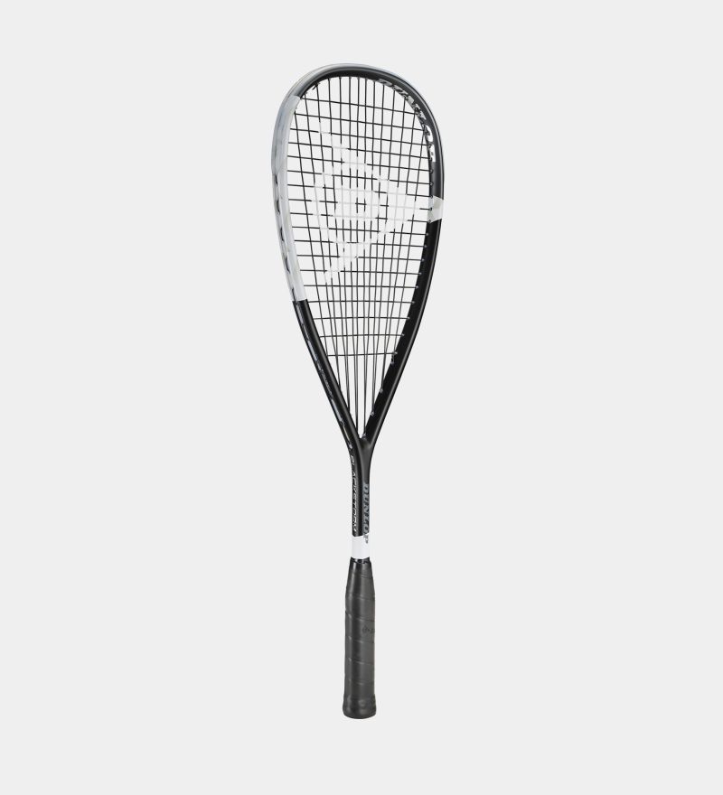 Squash Rackets: BLACKSTORM TITANIUM