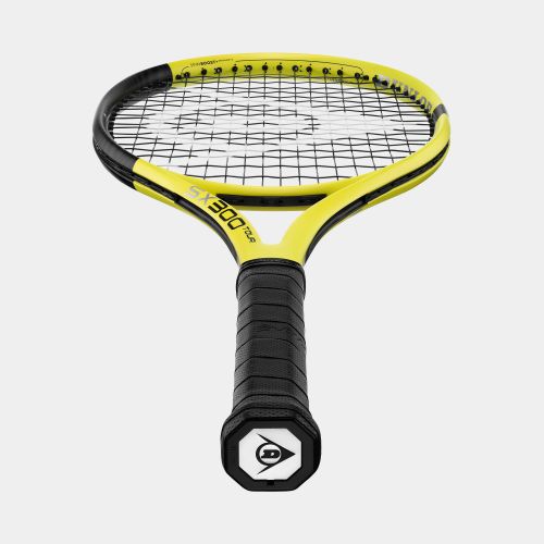 Dunlop Unisex Blaz G2 Ten Rkt 99 Tennis Racket 