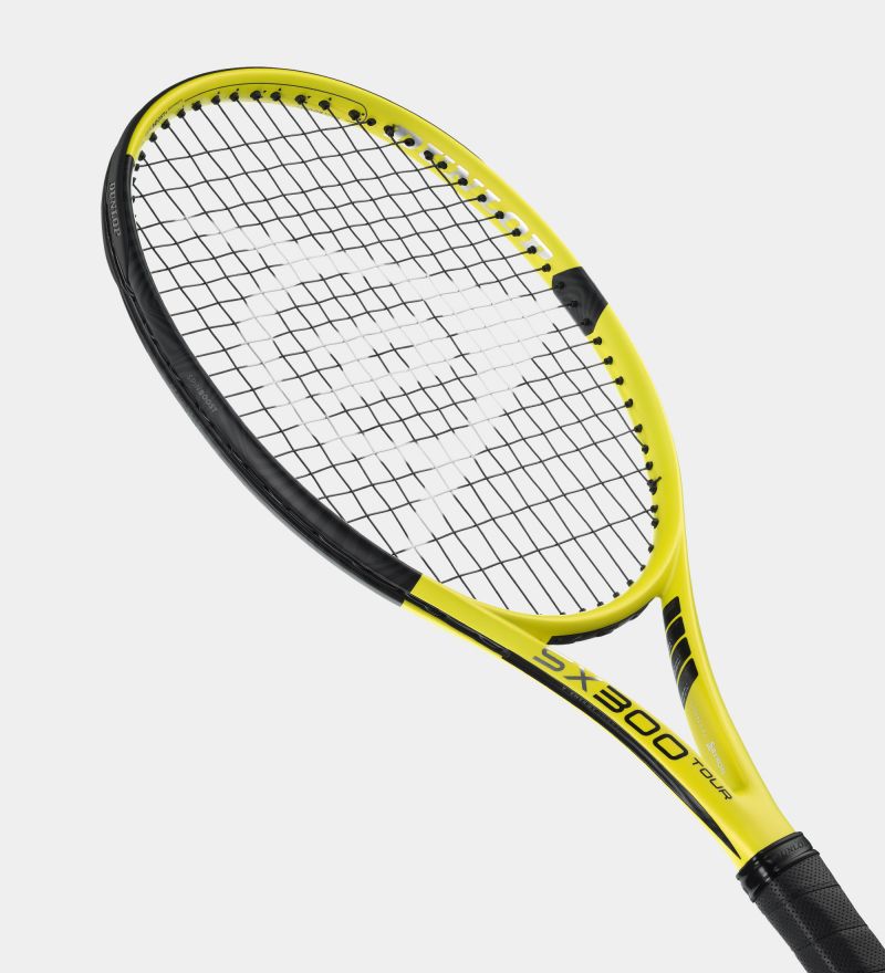 Dunlop SX 300 Tour Unstrung Tennis Racquet 
