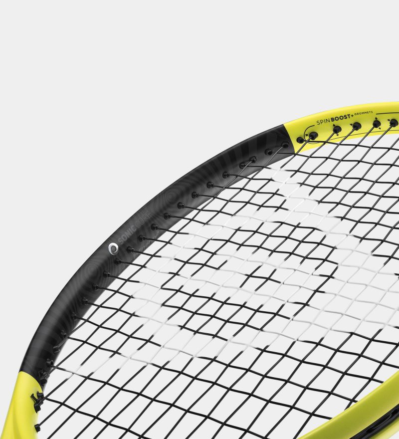Tennis Rackets: SX 300 TOUR
