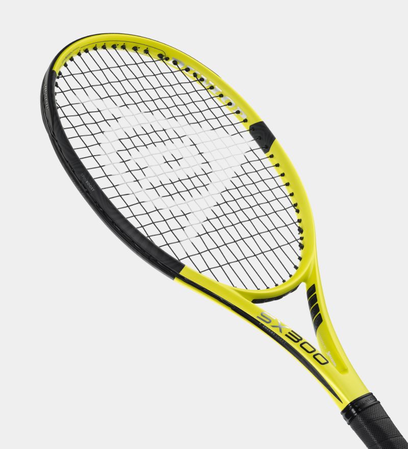Tennis Rackets: SX 300